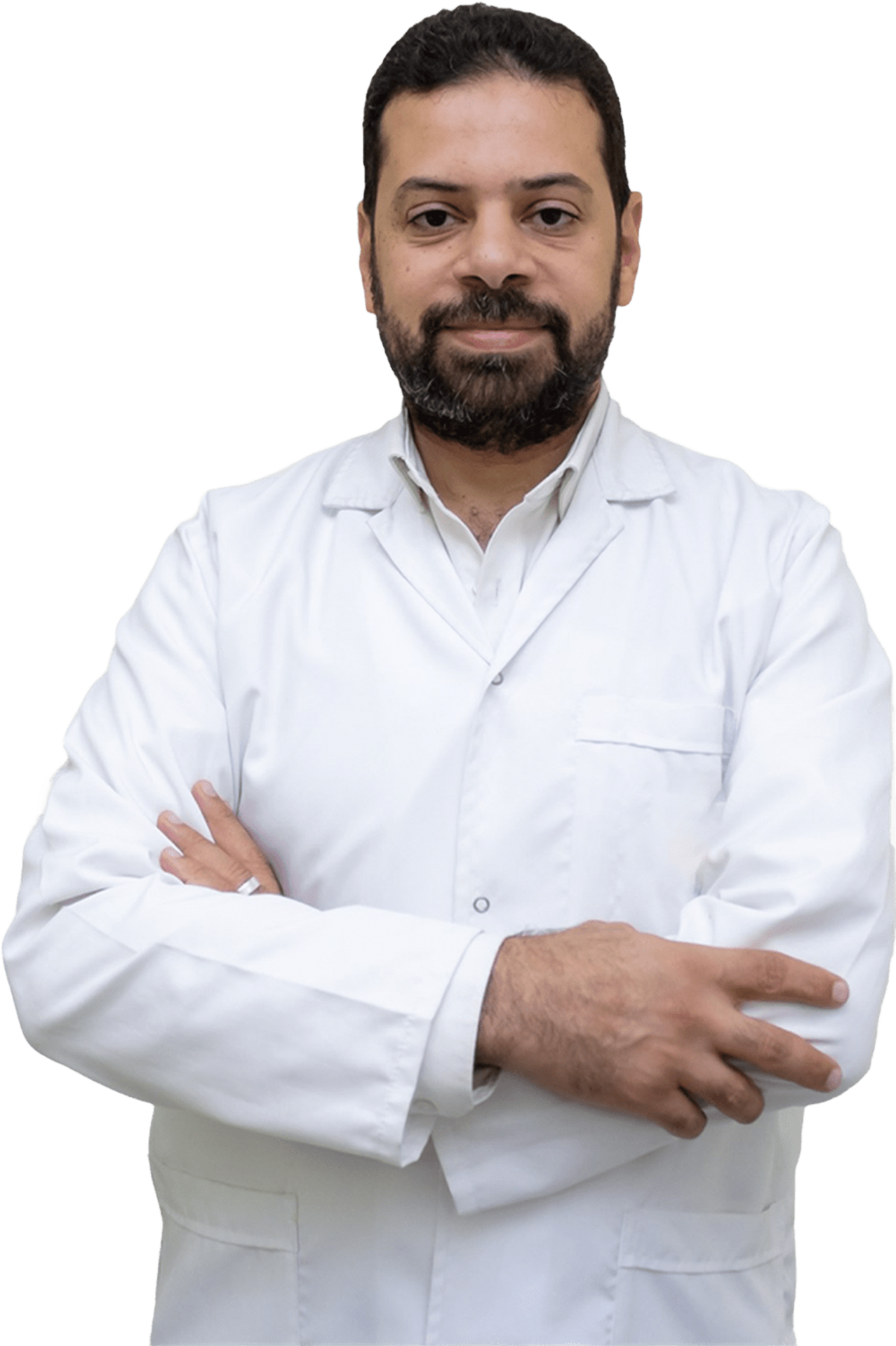 دكتور عمرو صبري